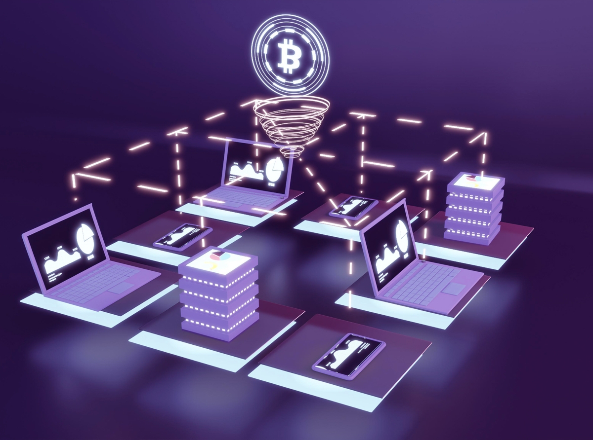 Price Feed Aggregator Architecture Diagram and its Role in the Forex Market