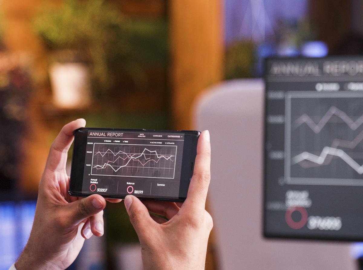 How CRM is a Game Changer for MetaTrader Providers