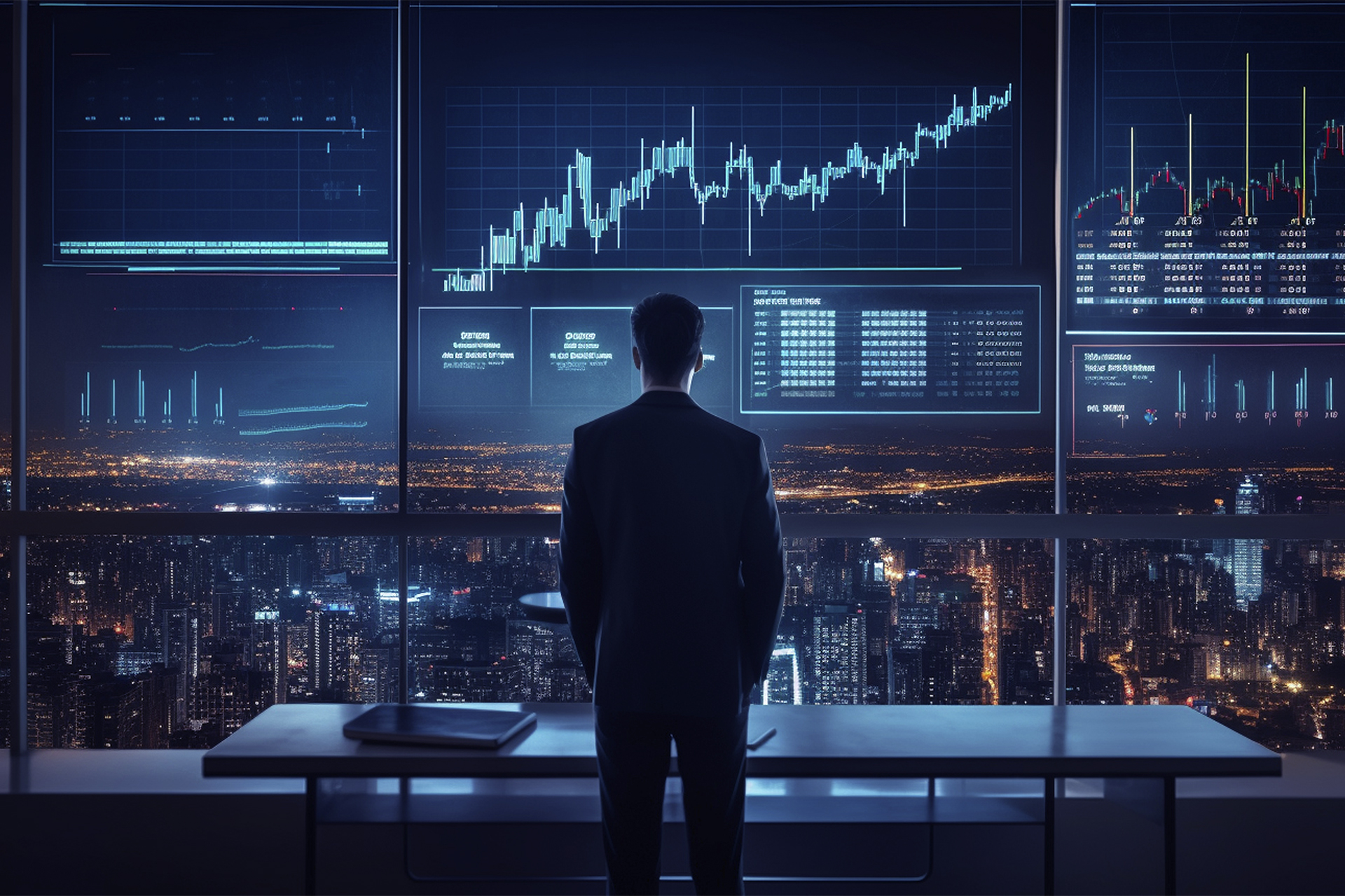 CRM for MetaTrader Providers: Turbo Boost Your Brokerage Business CRM MetaTrader for brokers