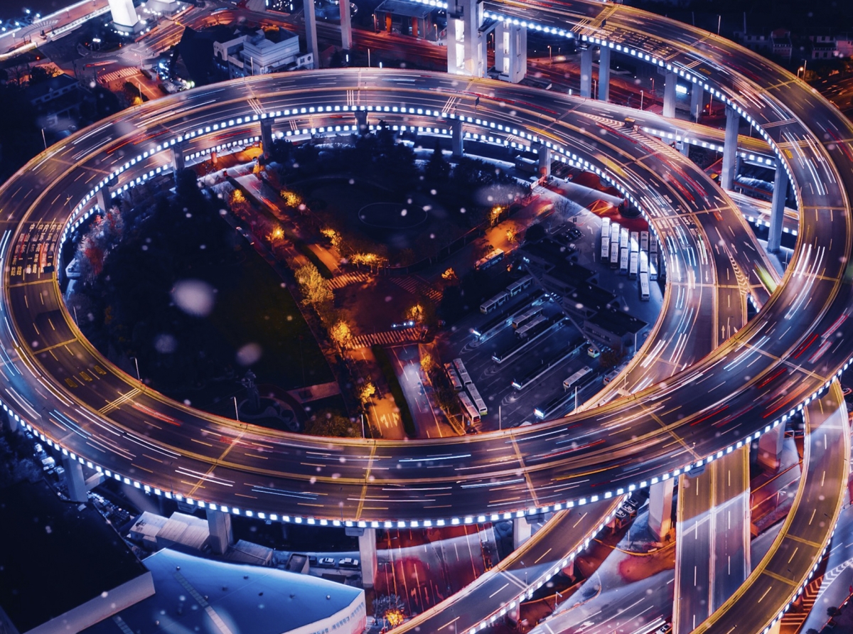 Gateway Connect for liquidity connectivity