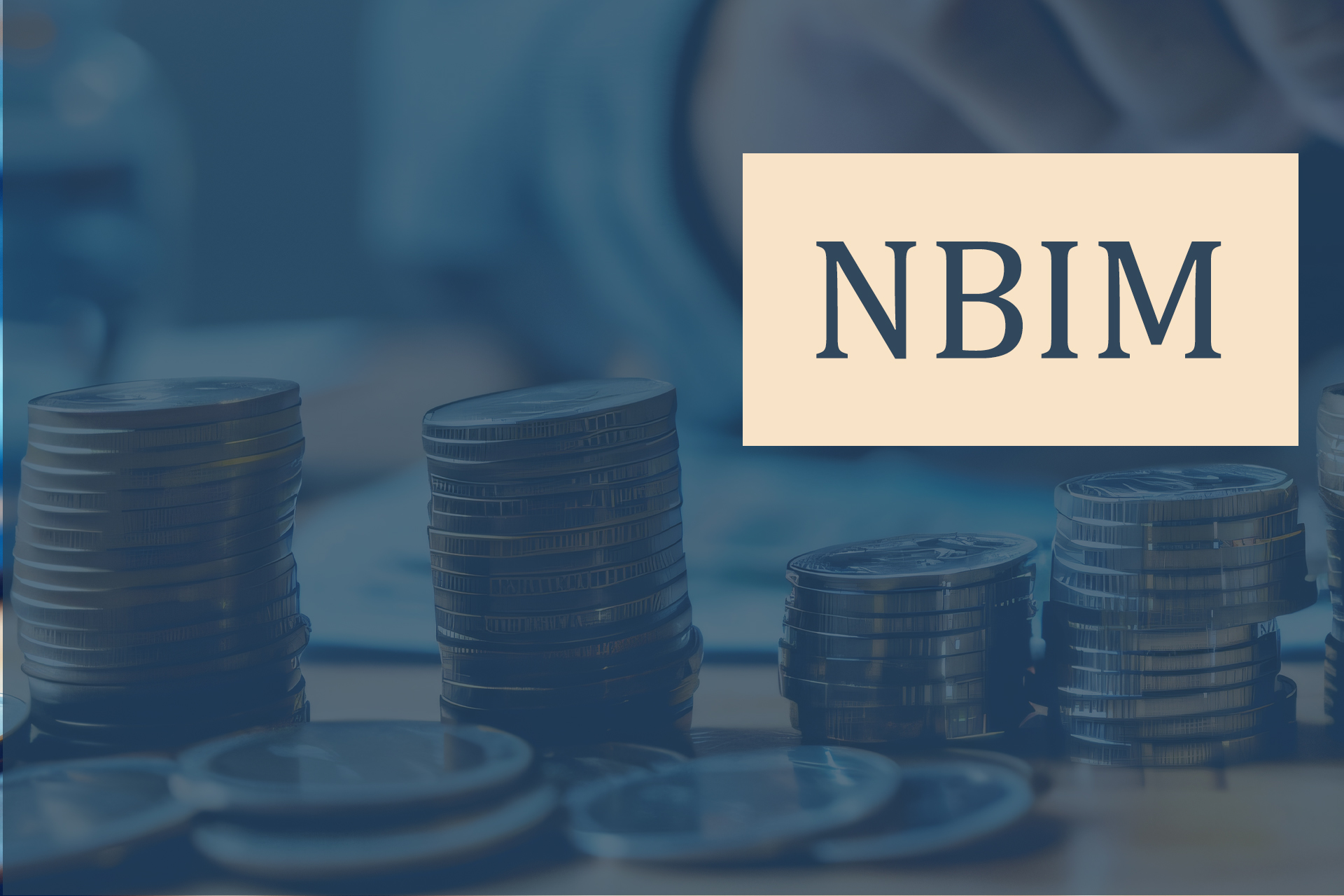 NBIM Excludes Caterpillar and Five Israeli Banks Over Human Rights Concerns NBIM sovereign wealth fund withdraws investments from Caterpillar and several Israeli banks amid conflict-related ethical concerns.