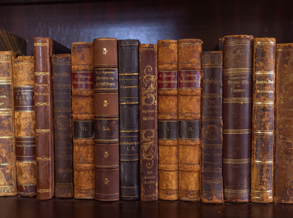 Top 10 Trading Books Every Trader Should Read