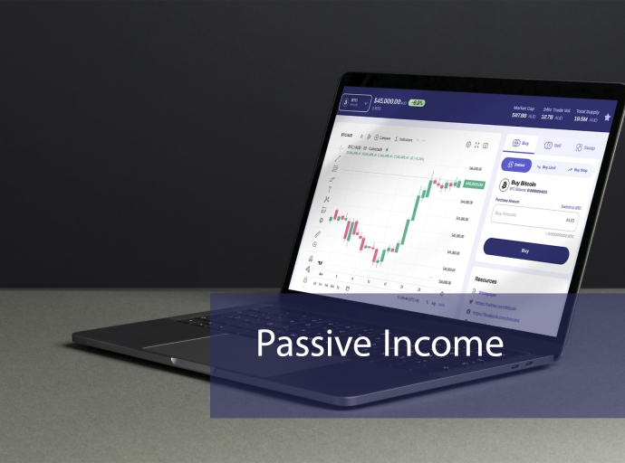 Passive Income: Top Ideas for 2025