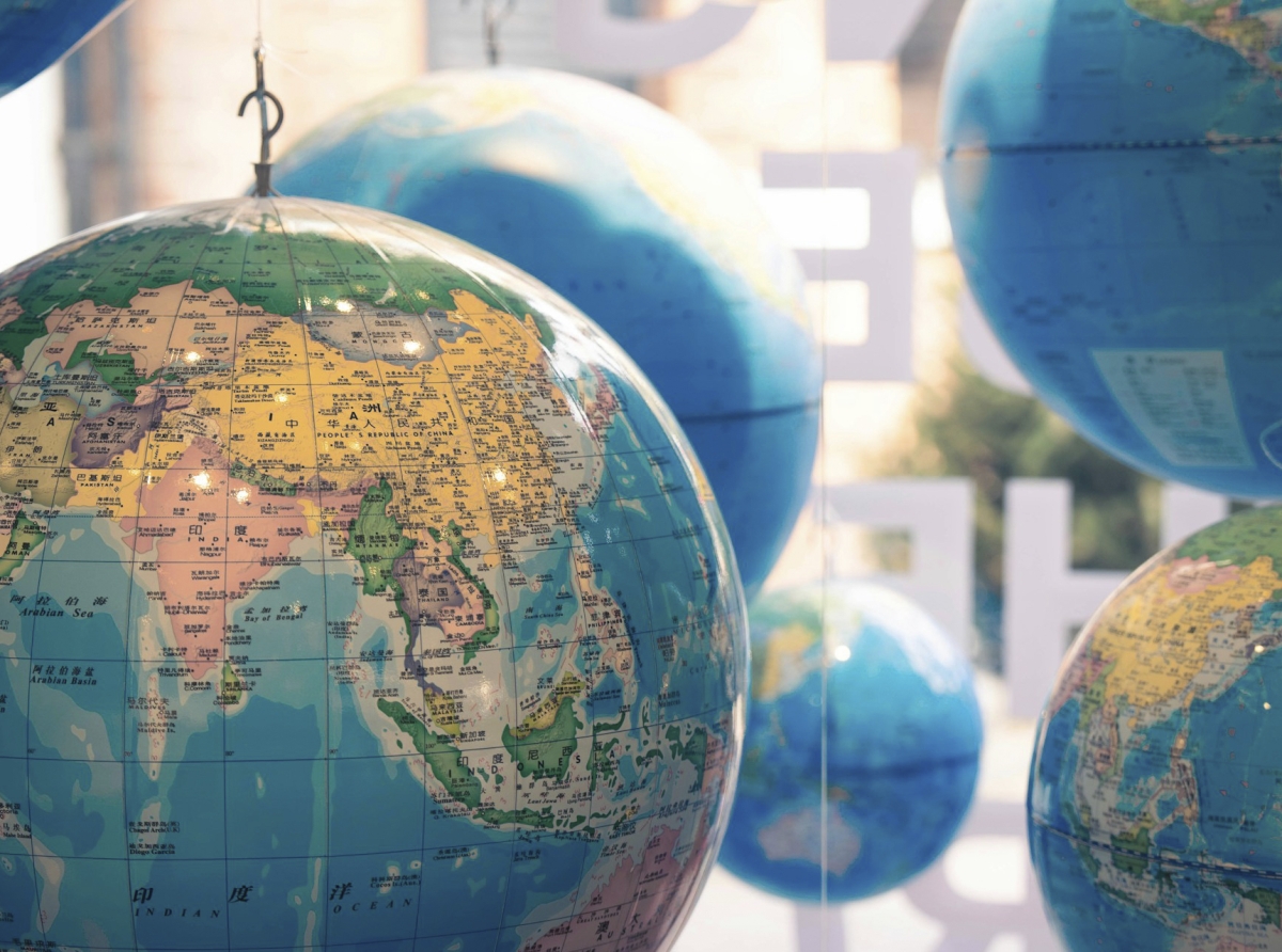 Geography of Success: How Flexible Infrastructure Boosts Your Results