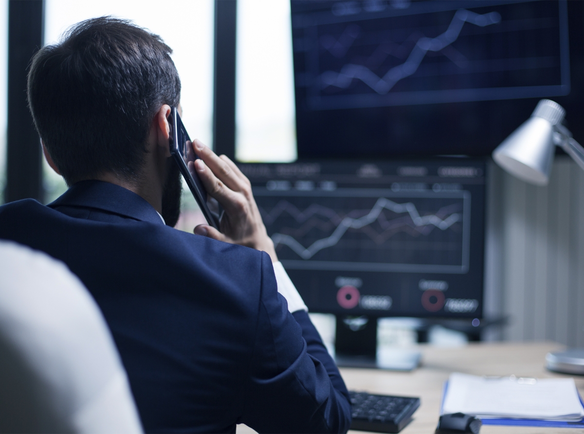 Spreads, commissions and trading products