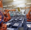 How robots are helping China maintain its leadership in low-cost manufacturing