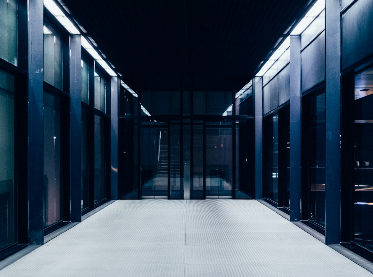 What Happens When Your Server Goes Down at 3 AM?