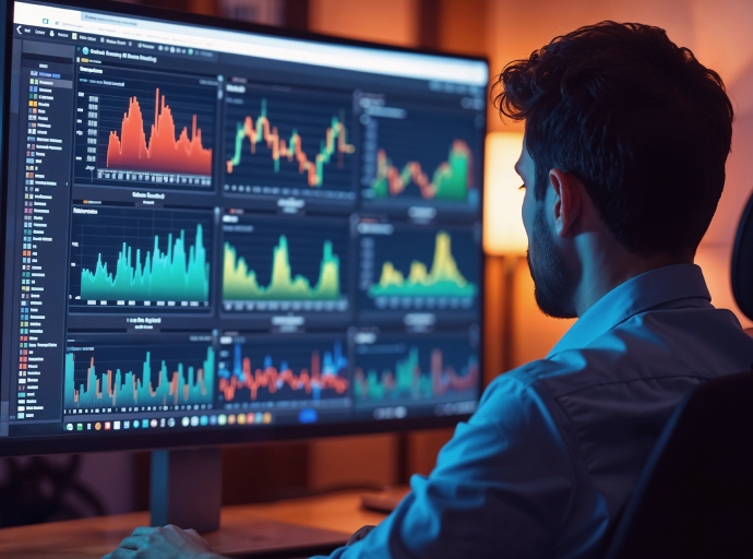 Forex Volatility: How to Make Money on Sharp Market Movements