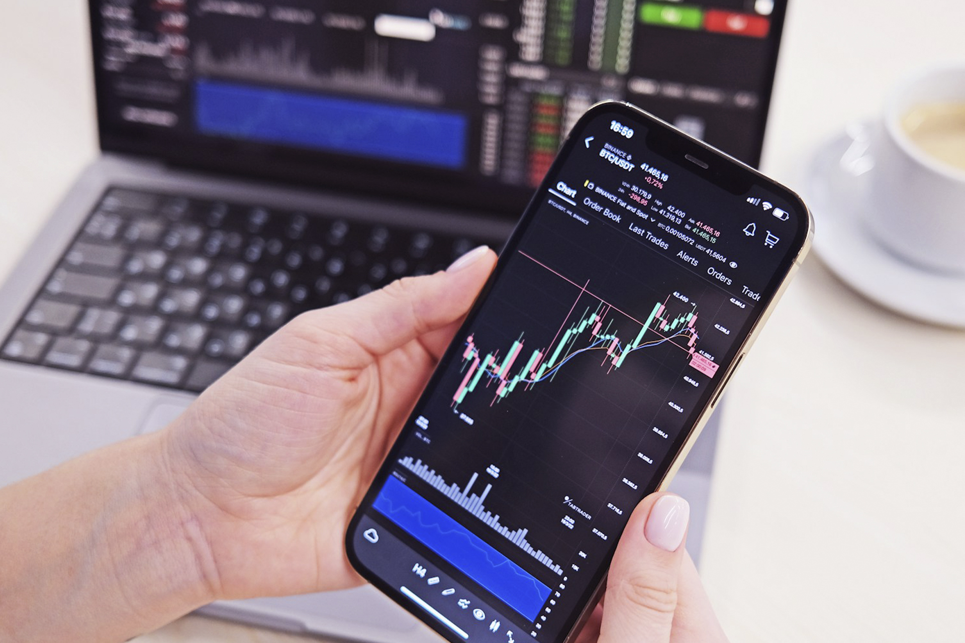 Margin Call: How to Avoid the Trader's Most Dreaded Notification