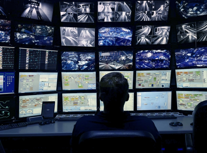 DVR as a "spy in the cabin": large-scale data leak of Nexar