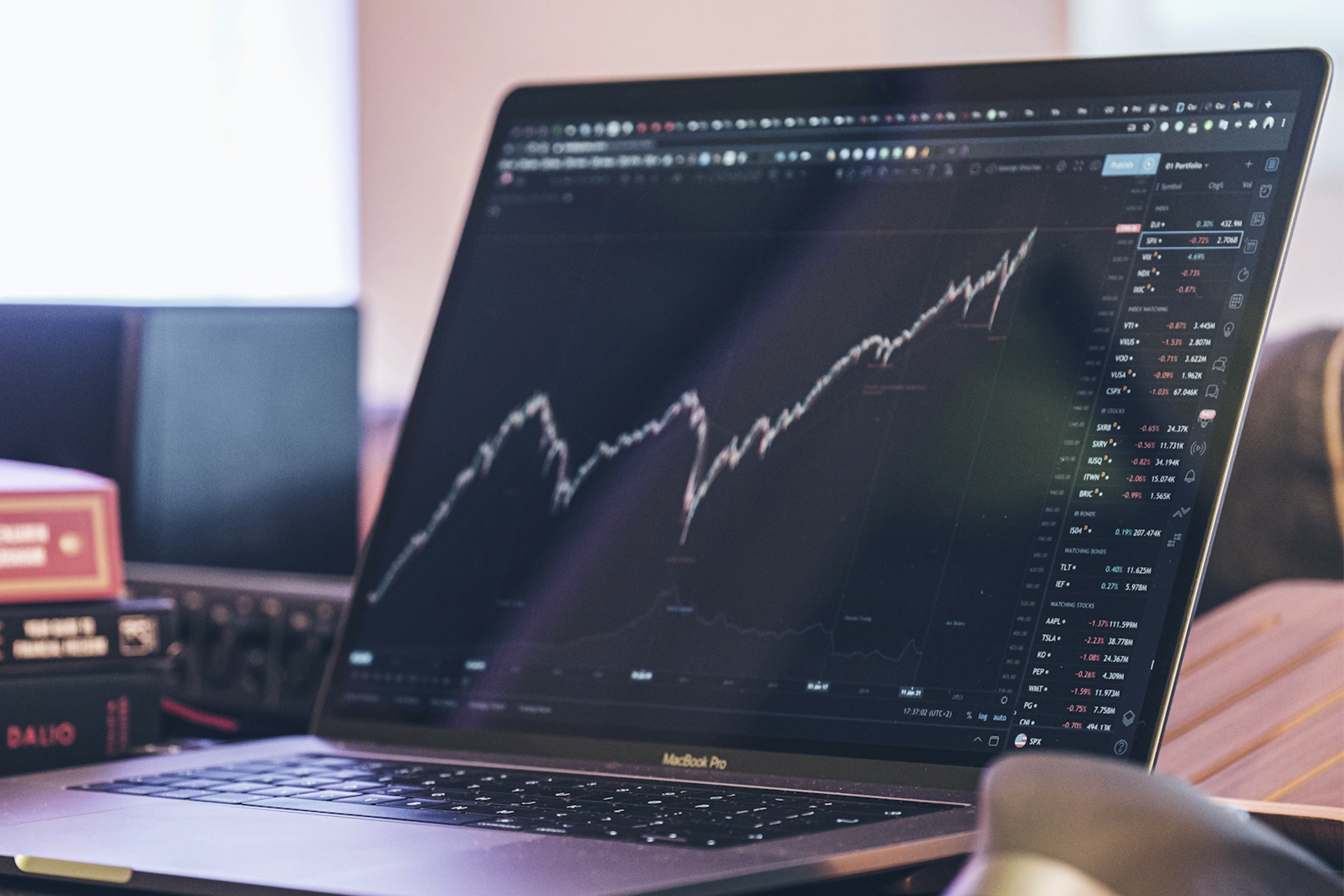 Price Feed Providers: How Quality Data Shapes Trader Success in Real Time