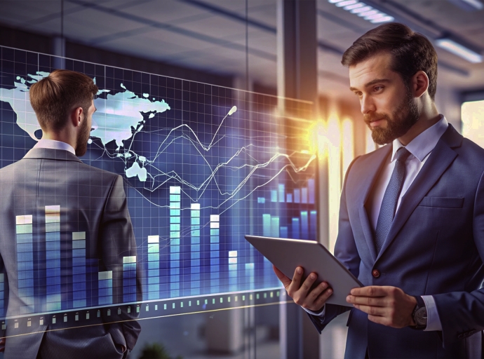 Behind the Market: How Price Feed Providers Are Shaping the Future of Financial Strategies