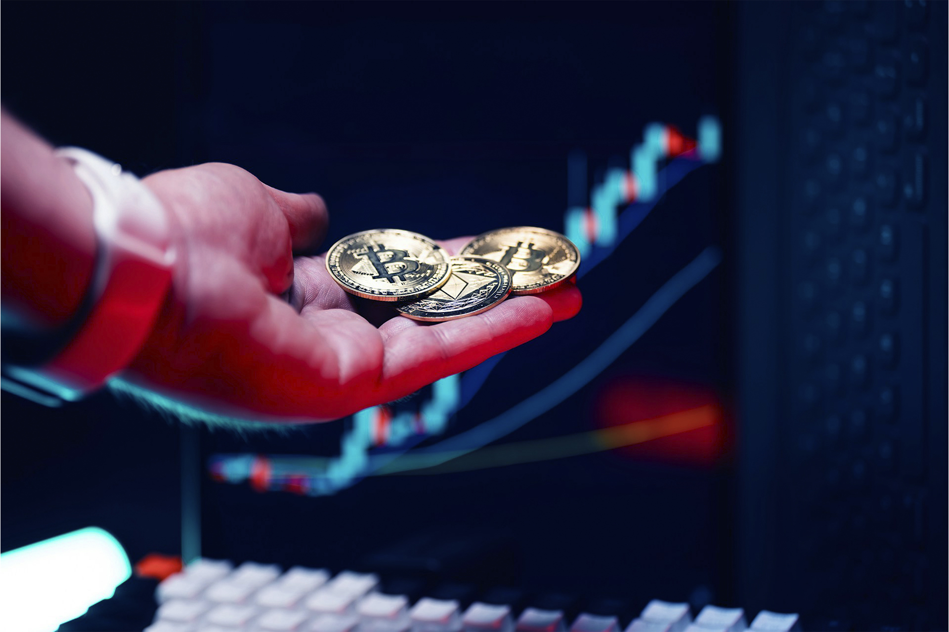 Digital Gold: How Tokenization Could Change London's Precious Metals Market