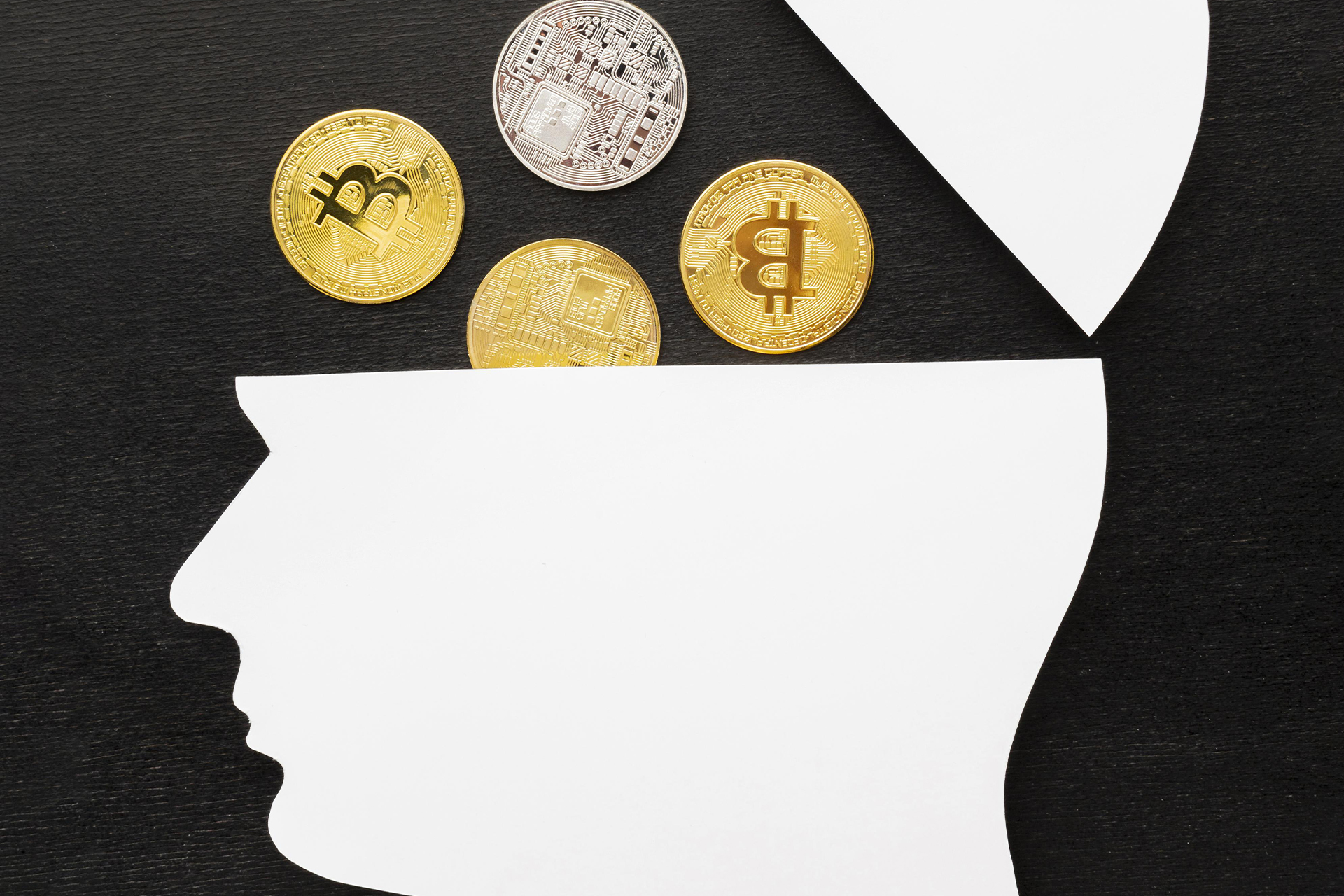The Psychology of Crypto Trading: Understanding Market Sentiment and Investor Behavior