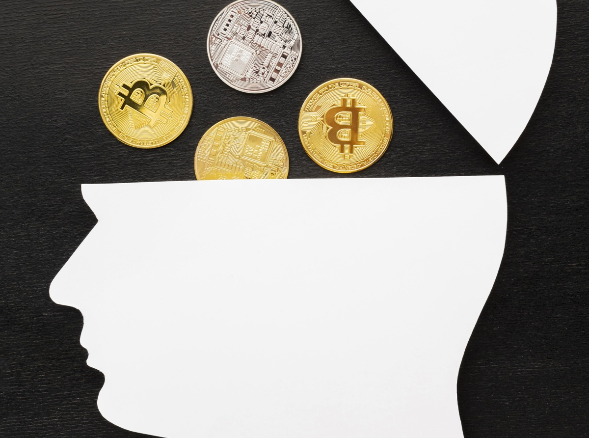 The Psychology of Crypto Trading: Understanding Market Sentiment and Investor Behavior