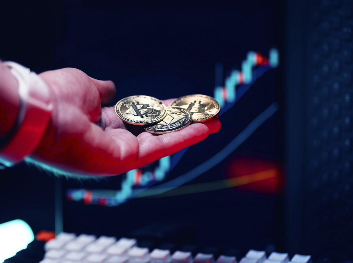 Digital Gold: How Tokenization Could Change London's Precious Metals Market