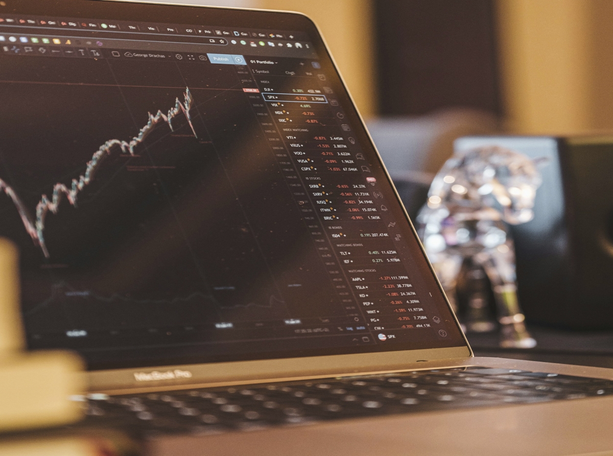 Forex broker growth strategy in 2025