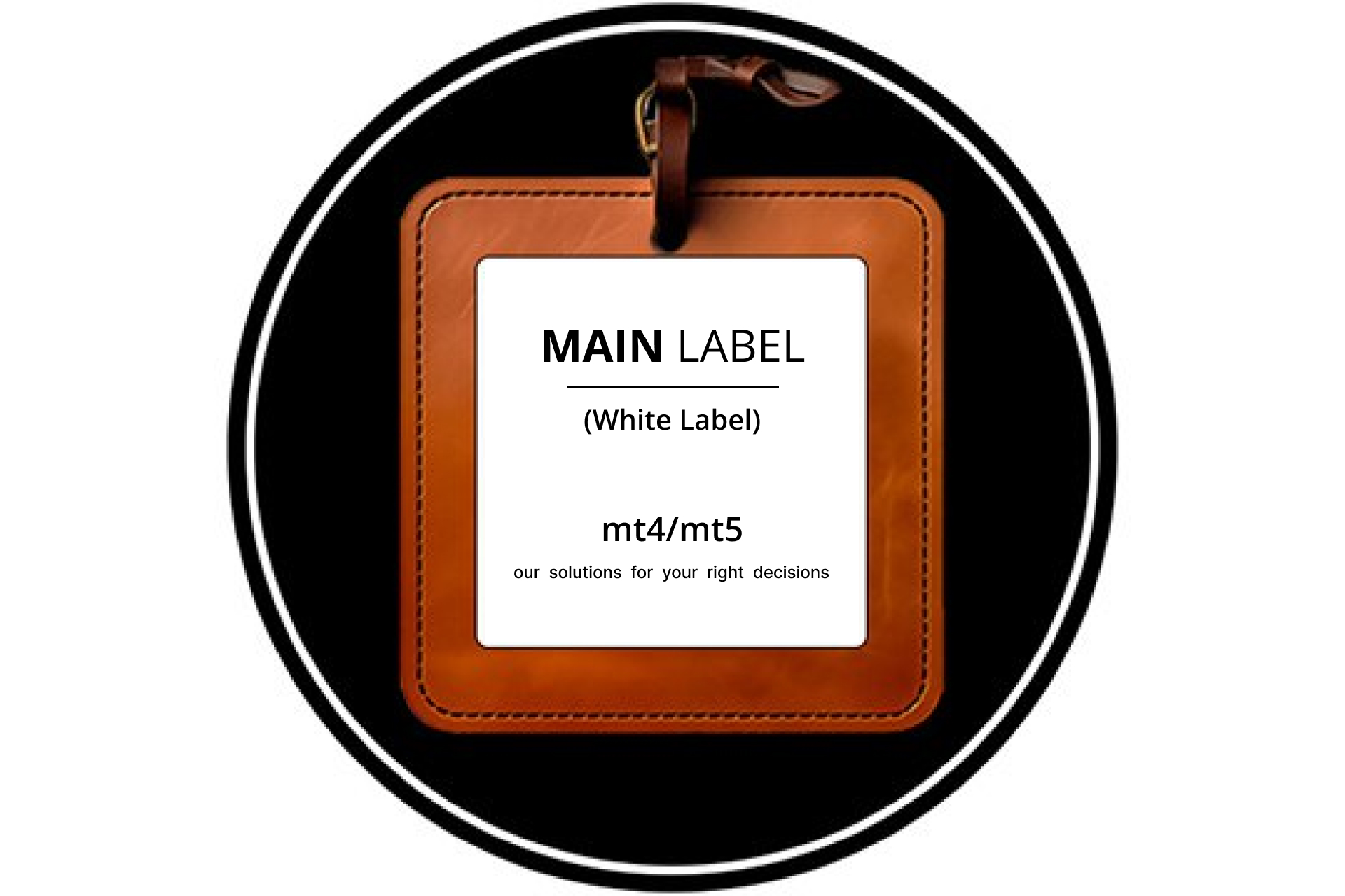 MetaTrader 4/5 Main Label: All-in-One Solutions with Unmatched Reliability and Completed Infrastructure