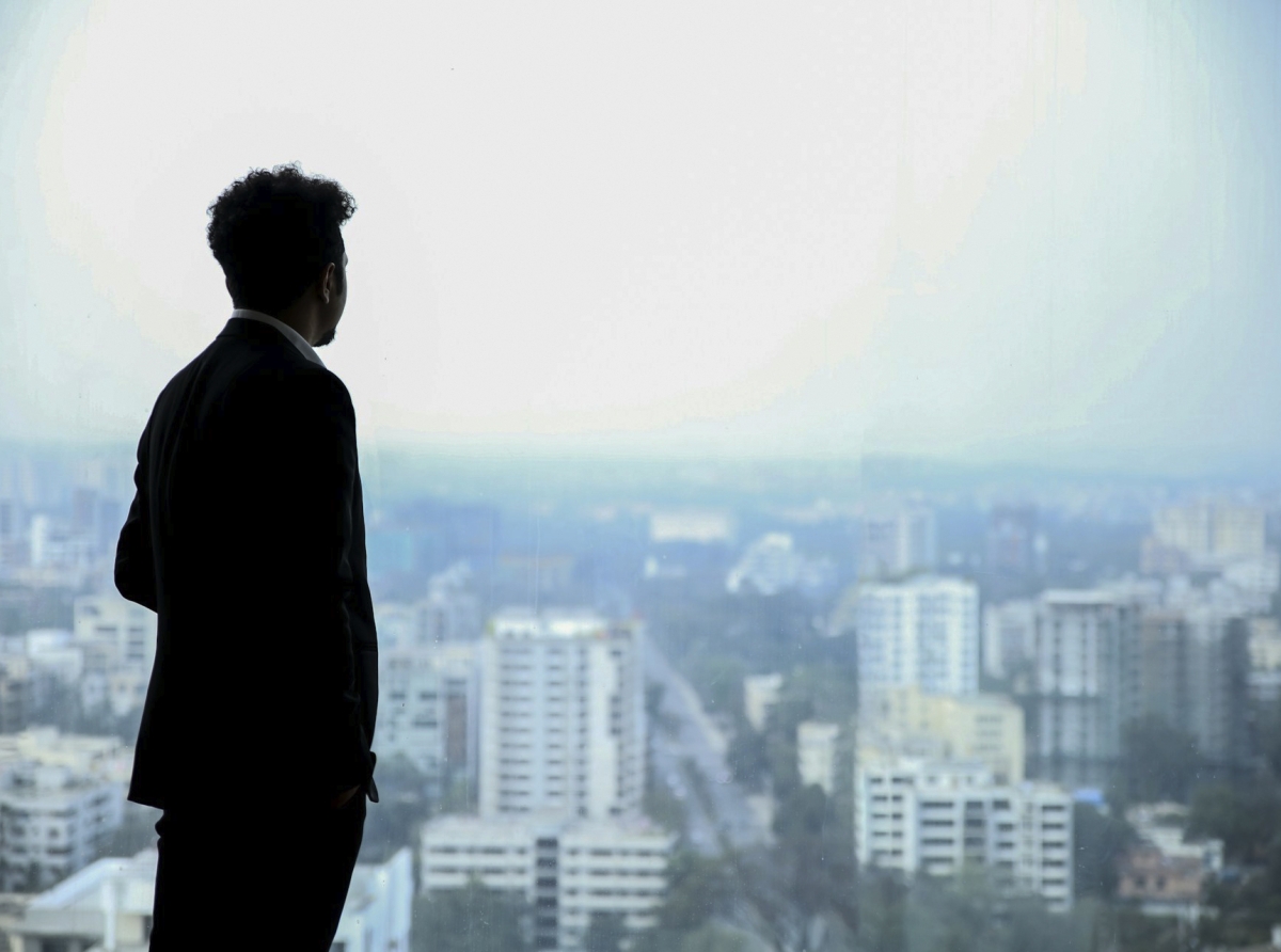 Scheme of four levels of trader competence: from beginner to professional.