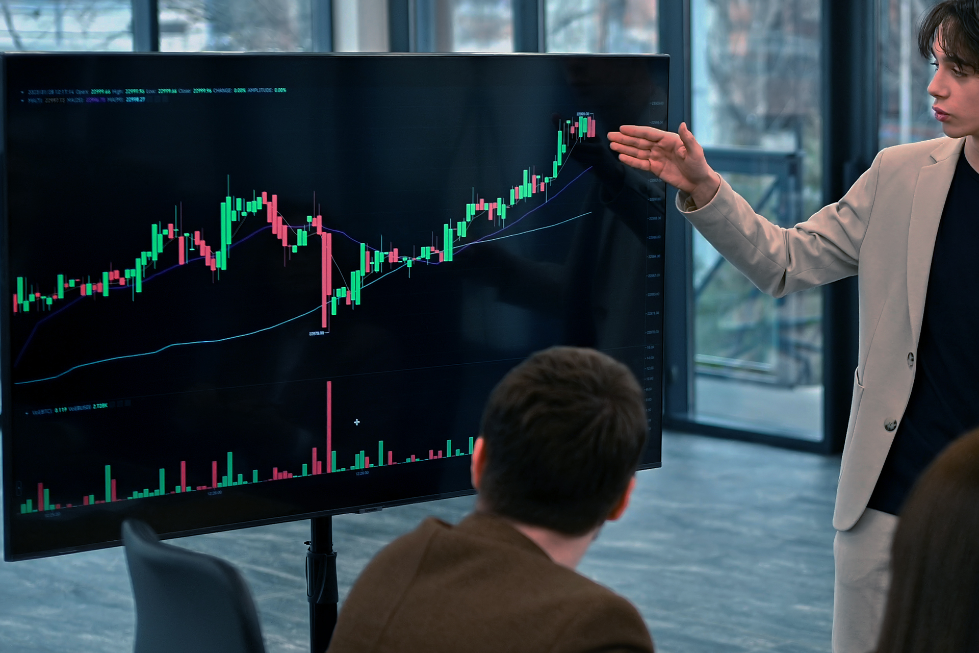 Participation of Major Players in Forex Trading: What Every Trader Should Know Participation of Major Players in Forex Trading: What Every Trader Should Know