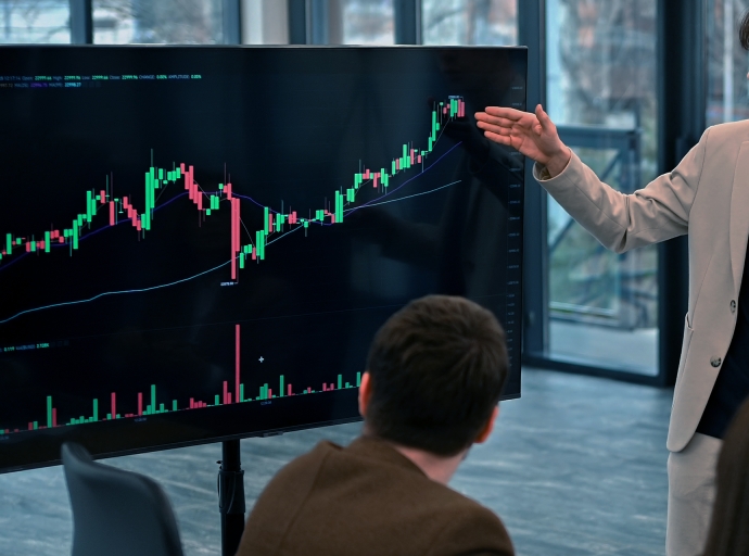 Participation of Major Players in Forex Trading: What Every Trader Should Know