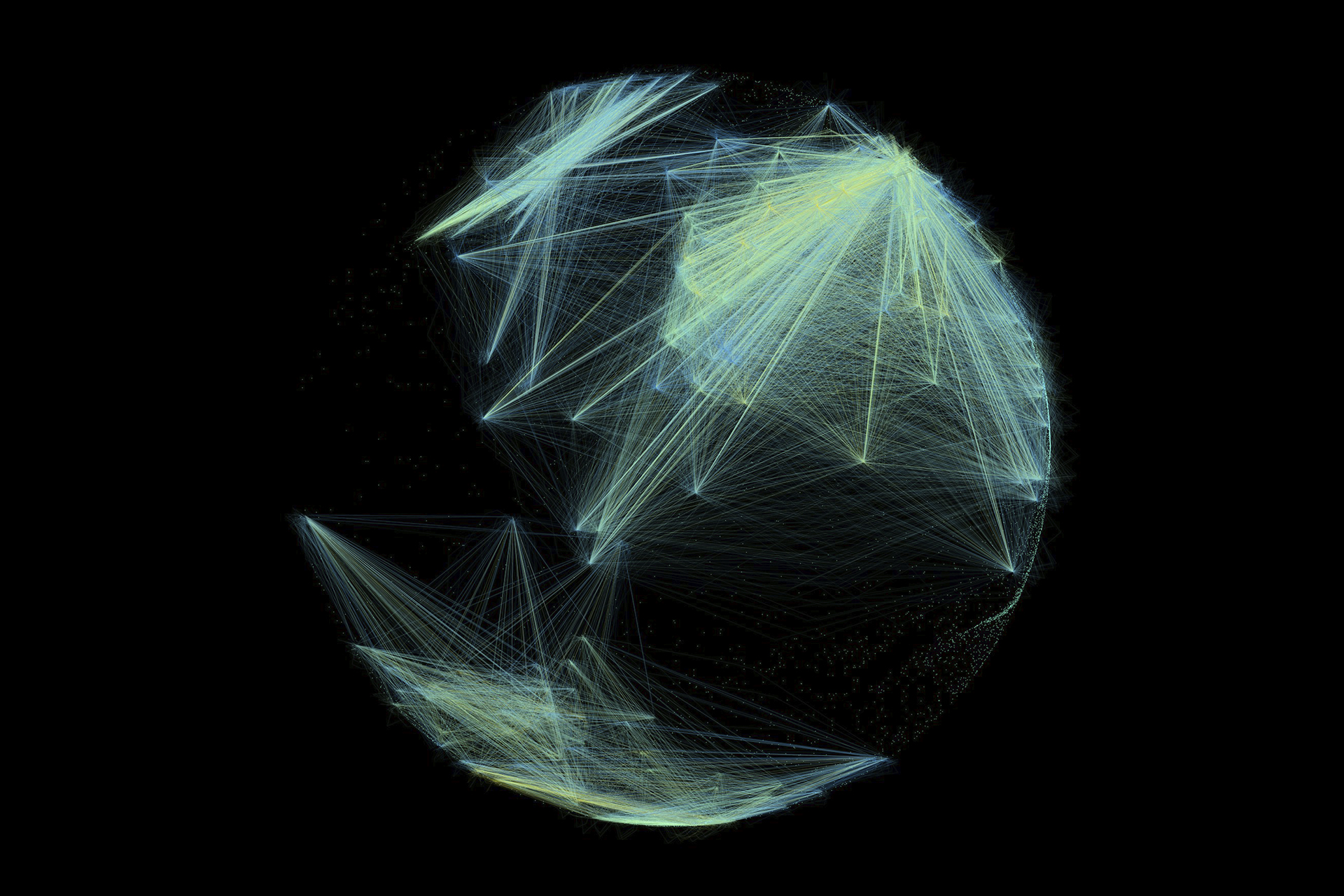 Night Trading on Forex: Features, Benefits, and Strategies Global forex sessions map highlighting night trading