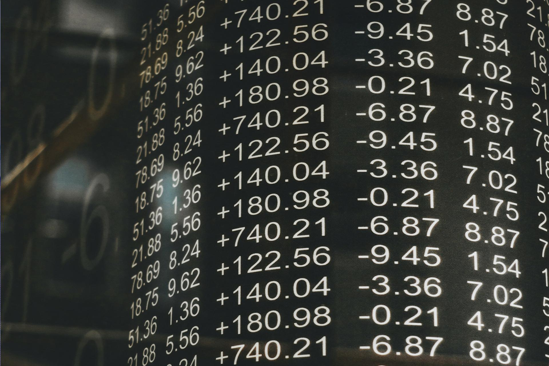 Asymmetric Information Theory and Its Signals in the Stock Market Asymmetric Information Theory and Its Signals in the Stock Market