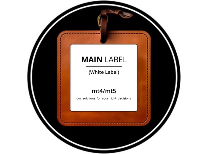 MetaTrader 4/5 Main Label: All-in-One Solutions with Unmatched Reliability and Completed Infrastructure