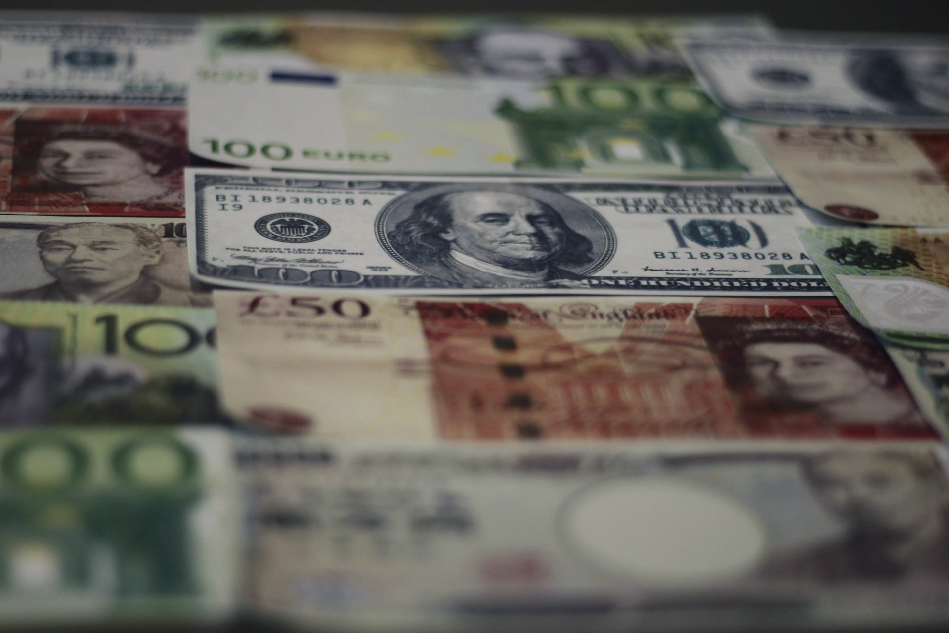 Safe-haven currencies: USD, CHF, and JPY in focus