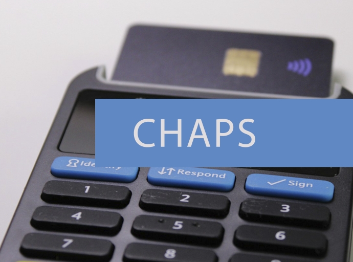 CHAPS Payment: All Questions Answered in Details