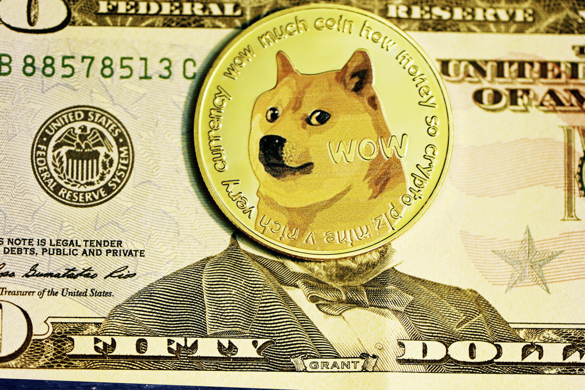 Memes as Currency: How Dogecoin Teaches Forex the Chaos of Social Media Memes as Currency: How Dogecoin Teaches Forex the Chaos of Social Media