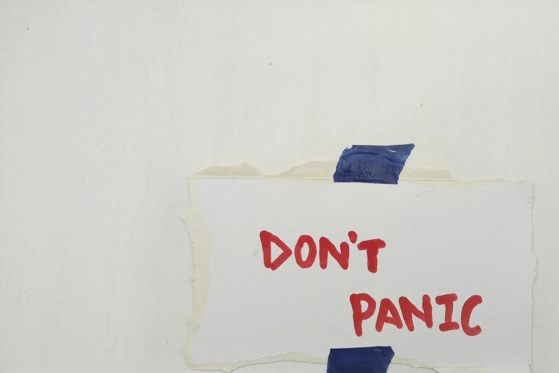 Drawdown Psychology: How Traders Can Survive a Drawdown Without Panic Drawdown Psychology: How Traders Can Survive a Drawdown Without Panic