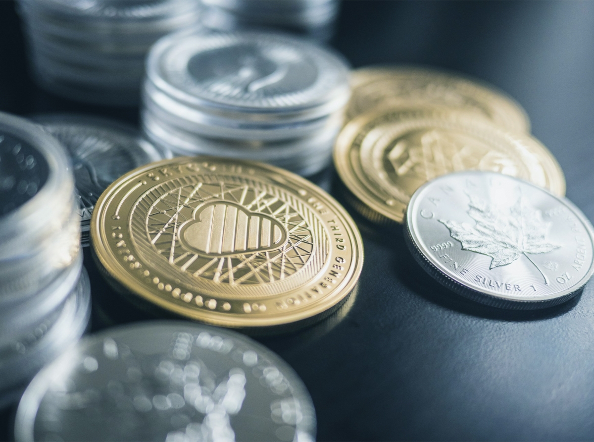 Crypto-LP in Forex: How Stablecoins Are Changing Liquidity and Trading Majors