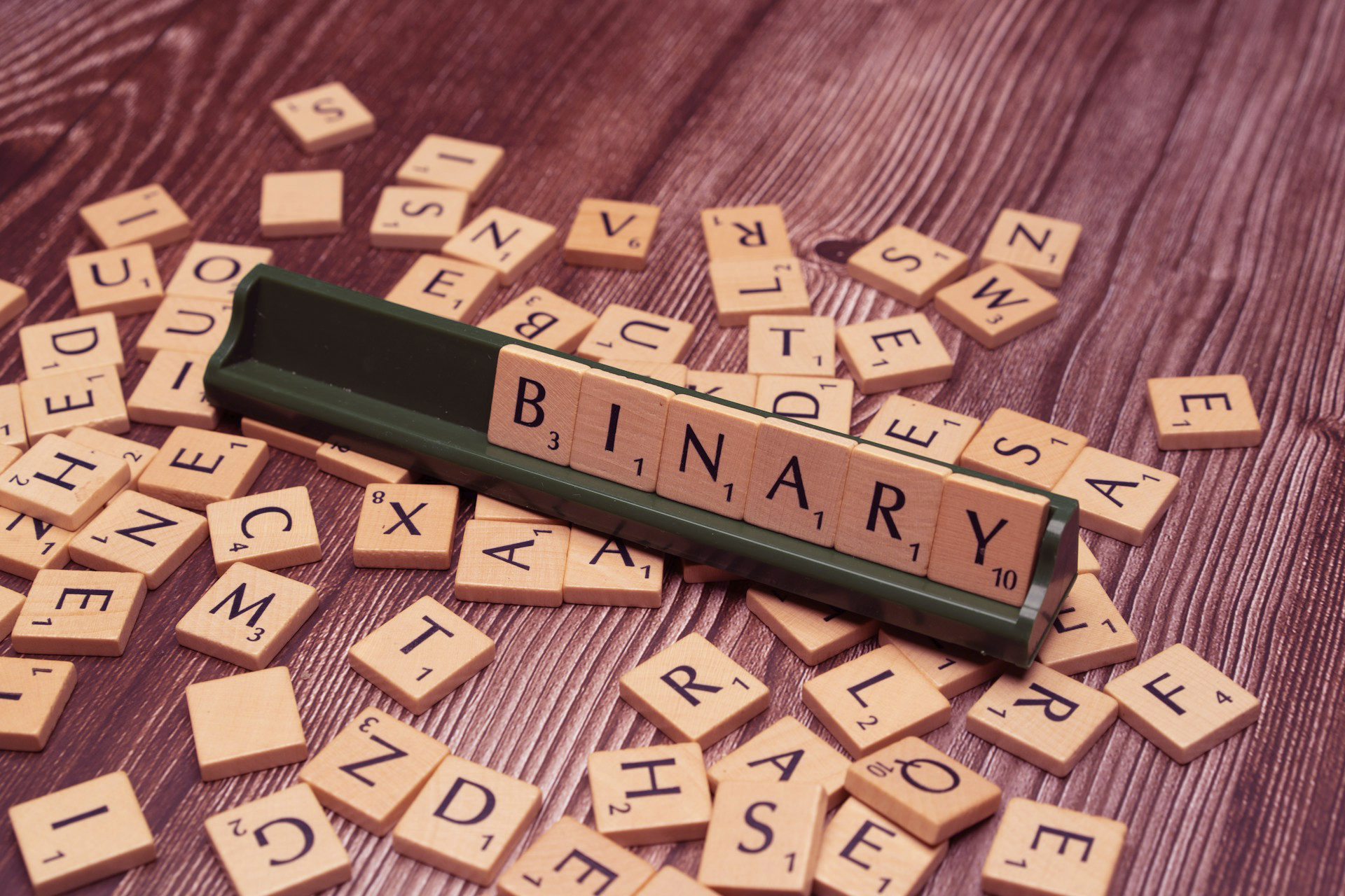 The Psychology of All-or-Nothing: How Binary Options Reveal Traders' Cognitive Biases