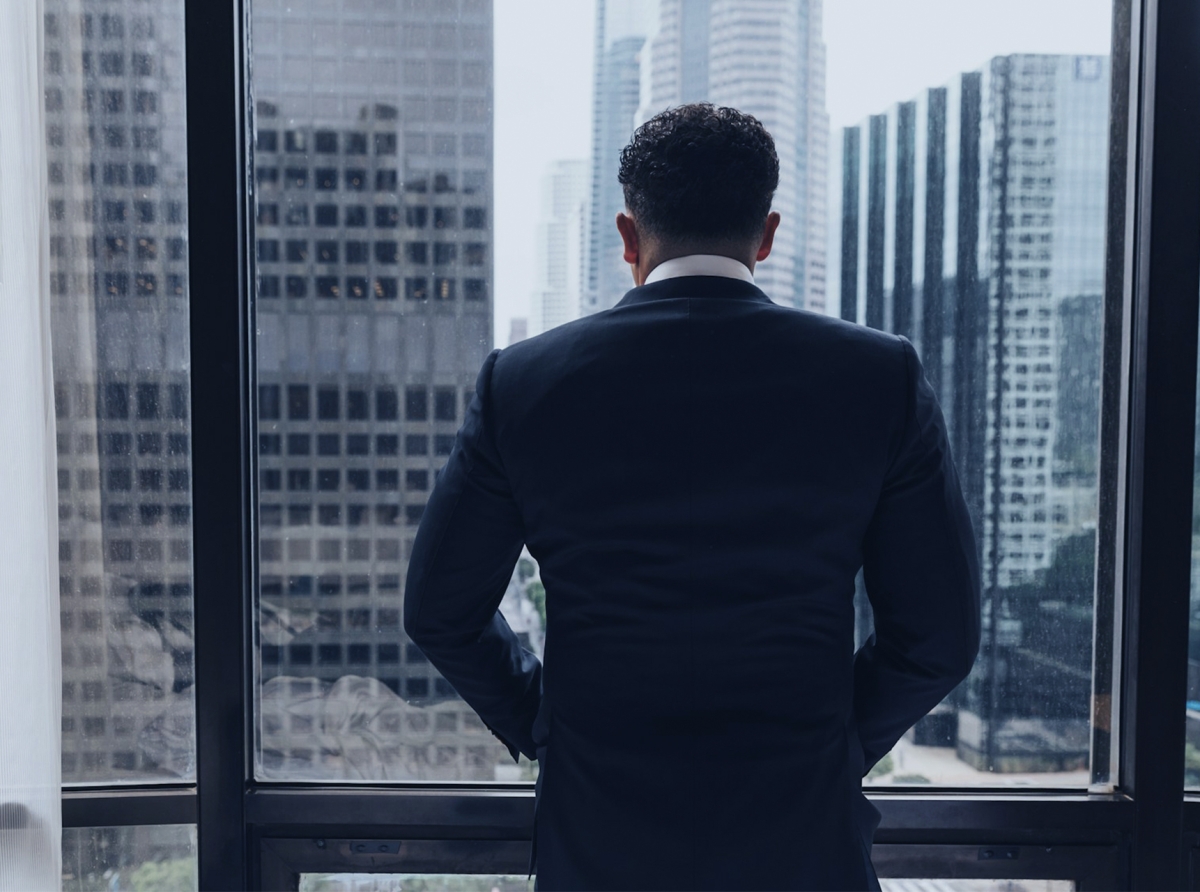 LP vs. Brokers: Who Really Controls Forex Spreads in 2025