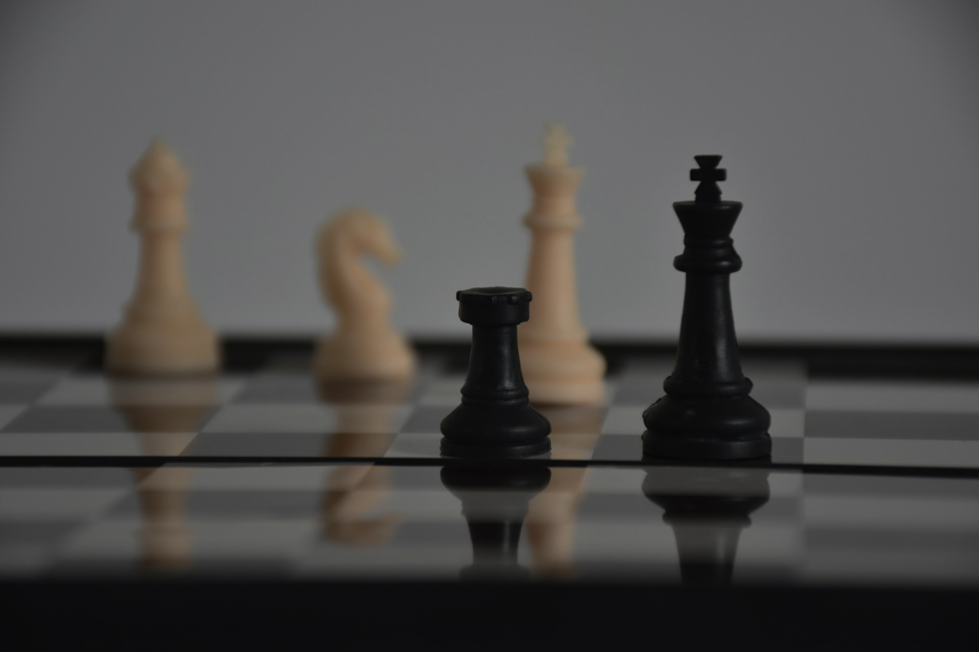 The Psychology of Successful Traders: Mastering the Mental Game The Psychology of Successful Traders: Mastering the Mental Game