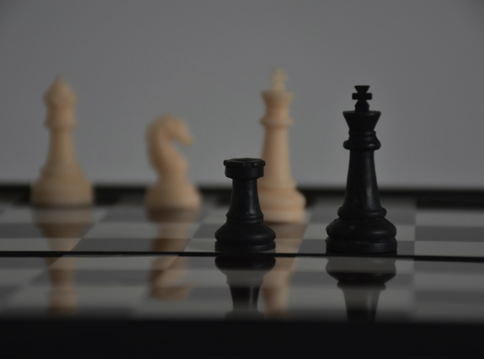 The Psychology of Successful Traders: Mastering the Mental Game