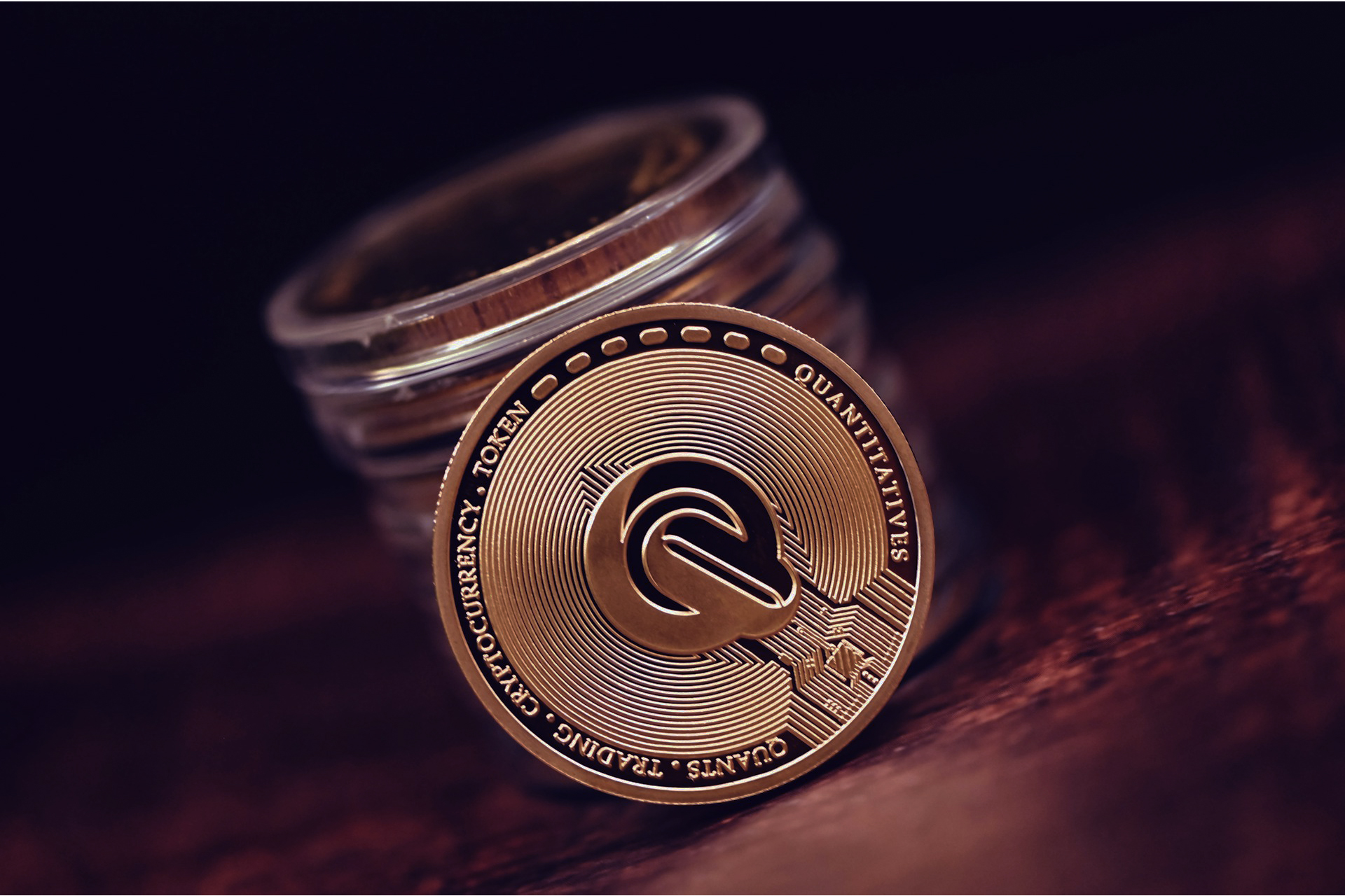 Crypto-Fiat Gateways: Protecting Against Forex Inflation