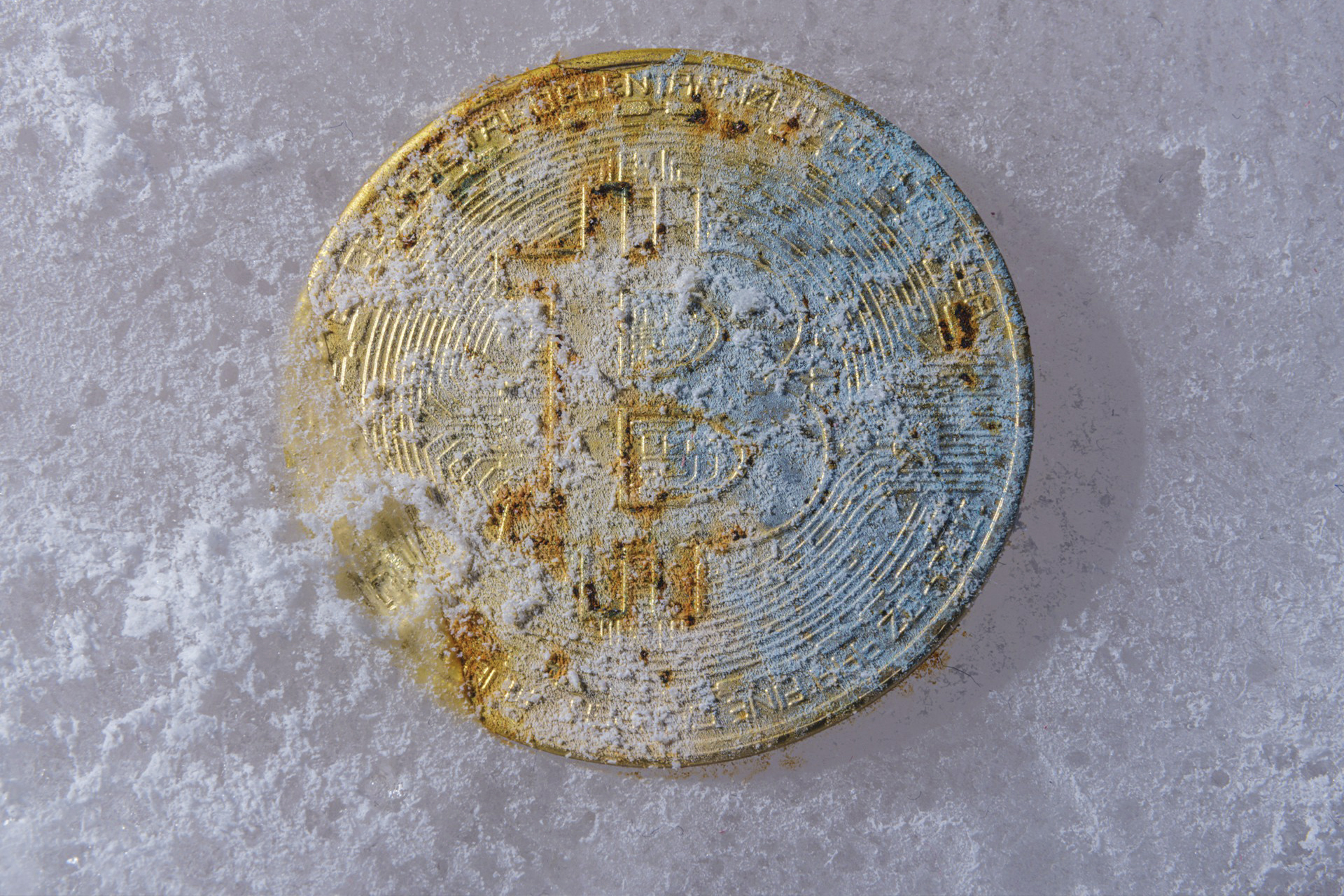 Blockchain Archaeology: How Lost Wallets and Dead Coins Are Changing the Crypto Economy