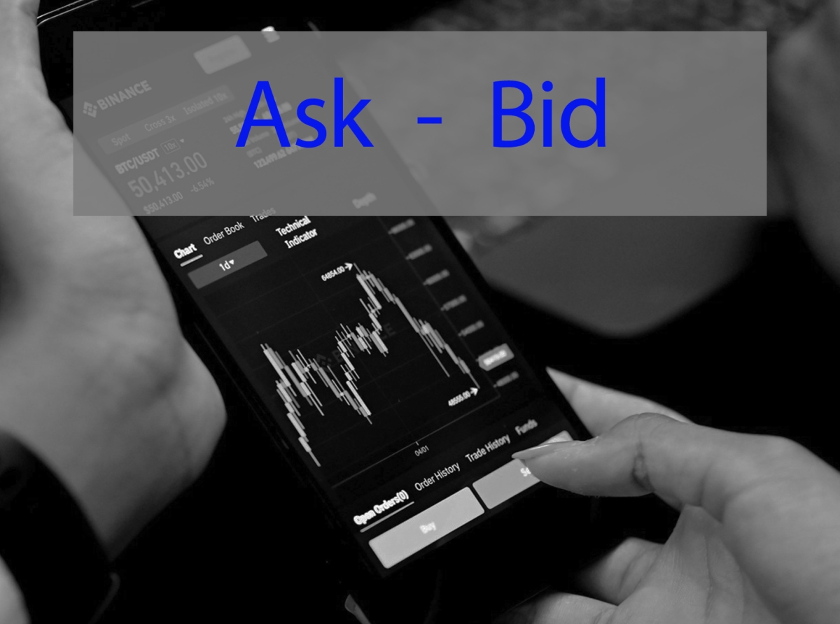 Ask and Bid Prices: How the Spread Works and Where a Trader Loses (or Gains) on Forex