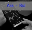 Ask and Bid Prices: How the Spread Works and Where a Trader Loses (or Gains) on Forex