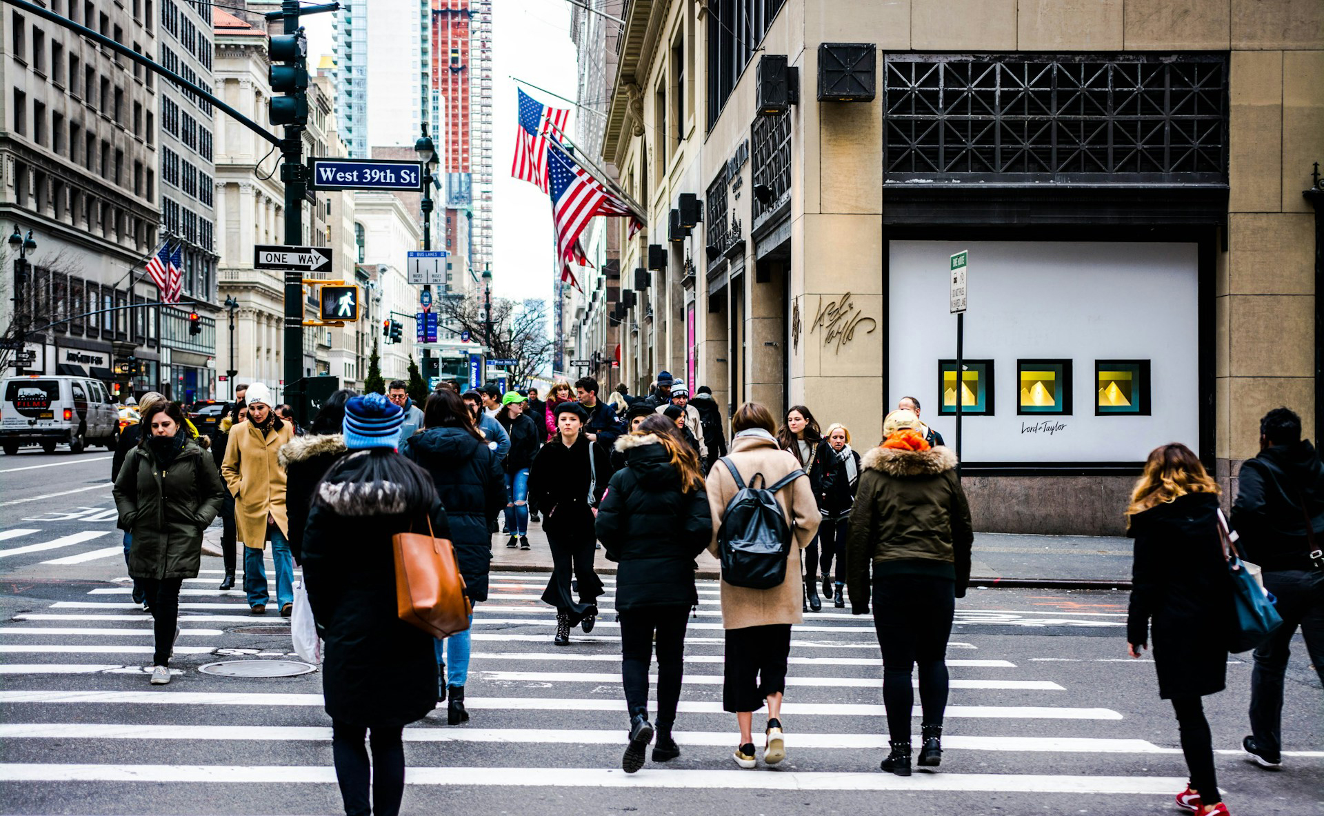 The Impact of Demographics and Social Media on Emerging Retail Trends in 2025