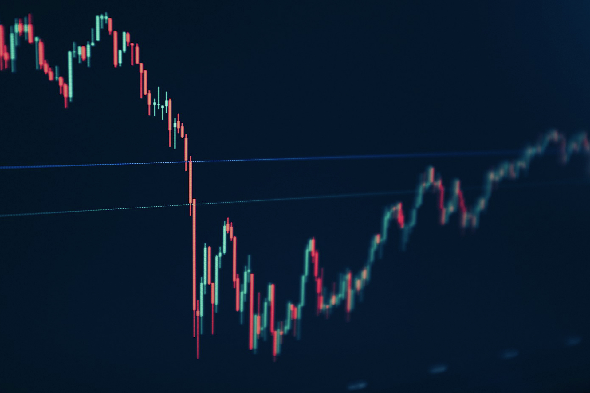 What might the market see in the next trading session?