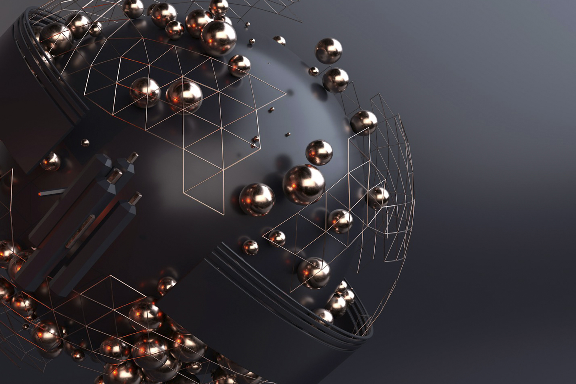 Copper is becoming a strategic resource: how artificial intelligence and geopolitics are reshaping the global market. Copper is becoming a strategic resource: how artificial intelligence and geopolitics are reshaping the global market.