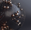 Copper is becoming a strategic resource: how artificial intelligence and geopolitics are reshaping the global market.