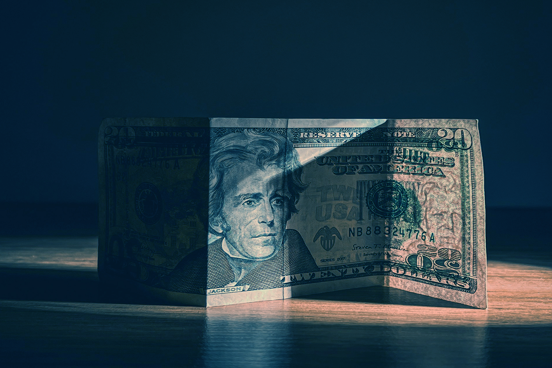 Global currency trading is estimated at $10 trillion a day: the dollar remains the undisputed leader.