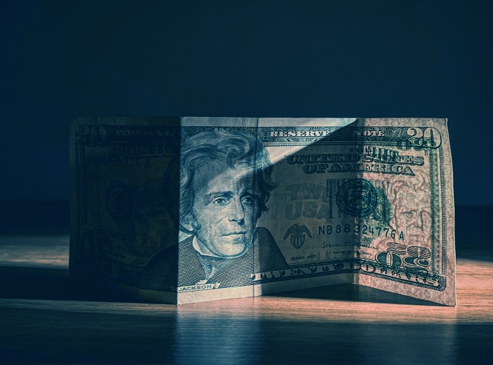 Global currency trading is estimated at $10 trillion a day: the dollar remains the undisputed leader.