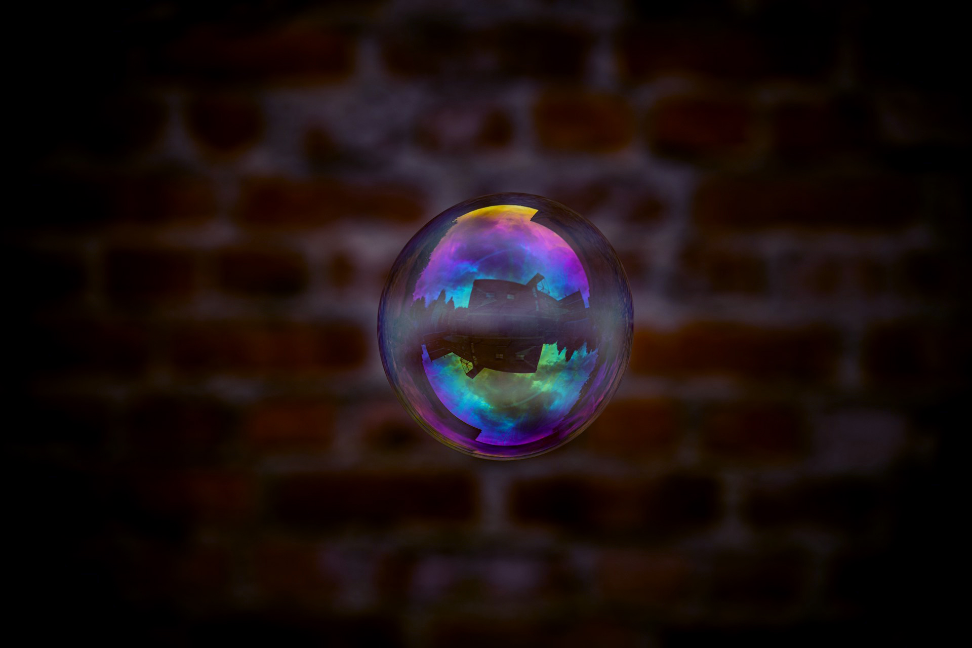 AI Bubble: Is the U.S. Economy Riding on Unsustainable Investment?