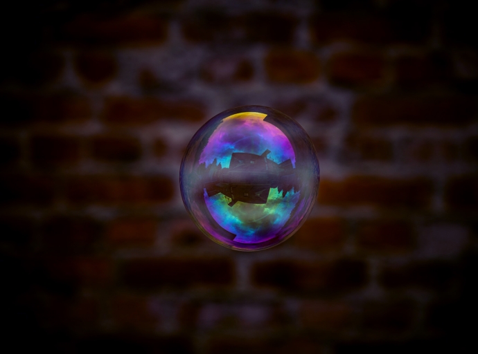 AI Bubble: Is the U.S. Economy Riding on Unsustainable Investment?