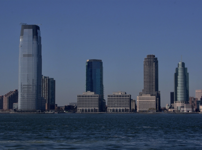 Goldman Sachs and Morgan Stanley warn of a market correction: "Everything goes well at first, then it starts to go down."